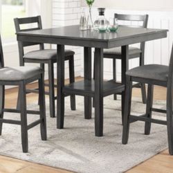 Dining Table Set