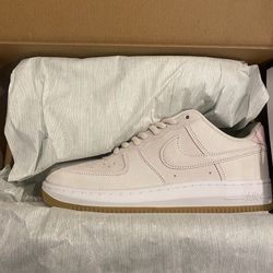 Nike Air Force SB low