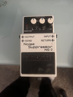 Pedal