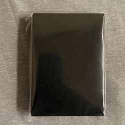 Yu-Gi-Oh Card Sleeves