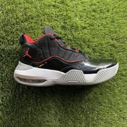 Jordan Stay Loyal “Bred” 