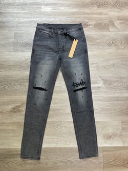 KSUBI JEANS