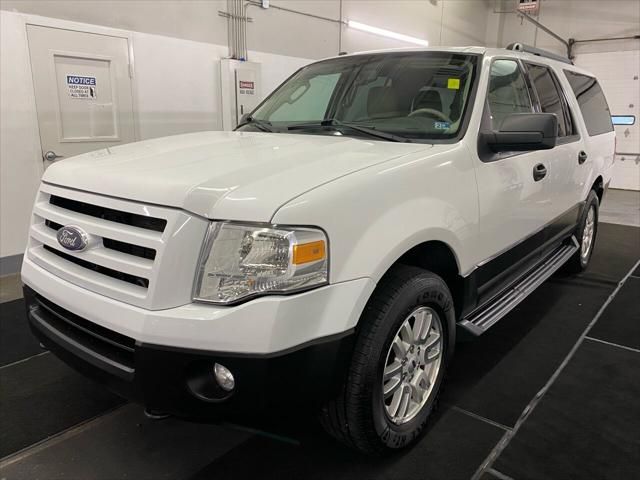 2014 Ford Expedition EL