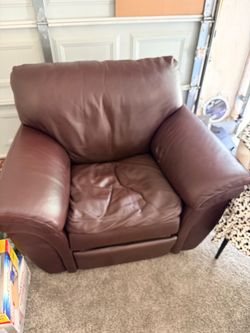Recliner