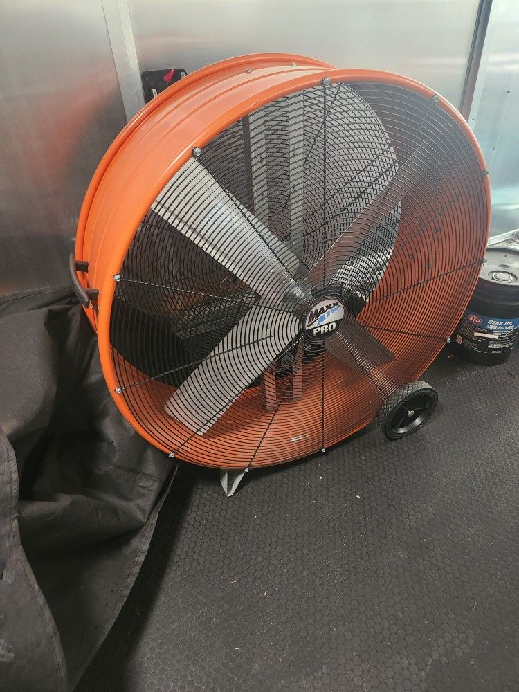 42 Inch Fan