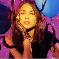 Olivia Rodrigo Ticket 4/26/22 8pm