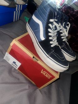 Vans, Aj1 Mid,salehe Bembury Crocs,