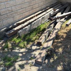 Lumber 