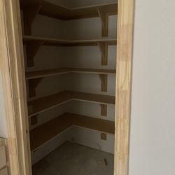 Trim Carpentry Base Crown Molding 