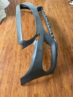 2016 Mercedes Benz C300 Front Bumper