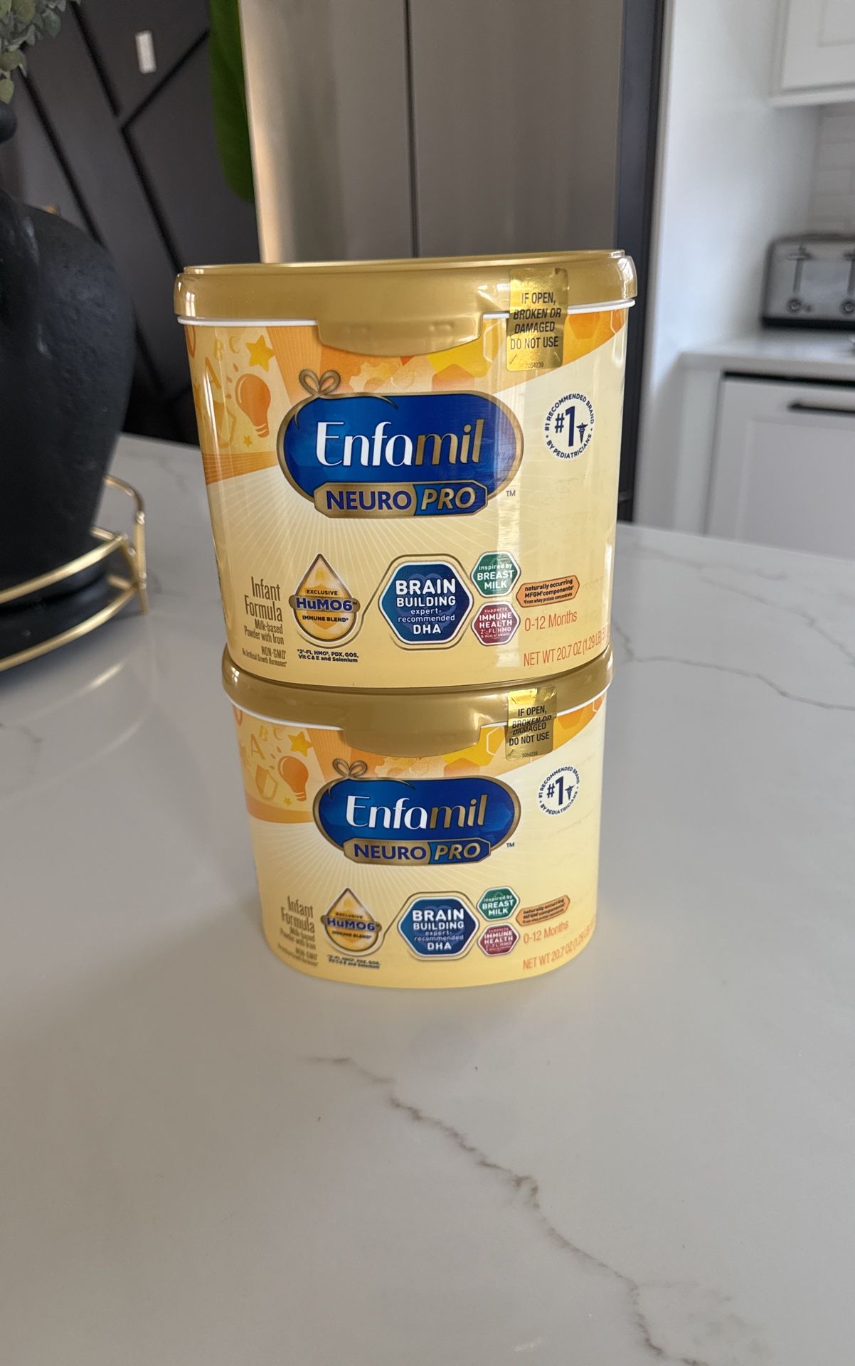 Enfamil