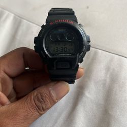 G-shock 