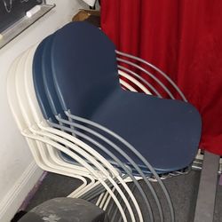 Chairs For Office Or Home $15 Each Obo