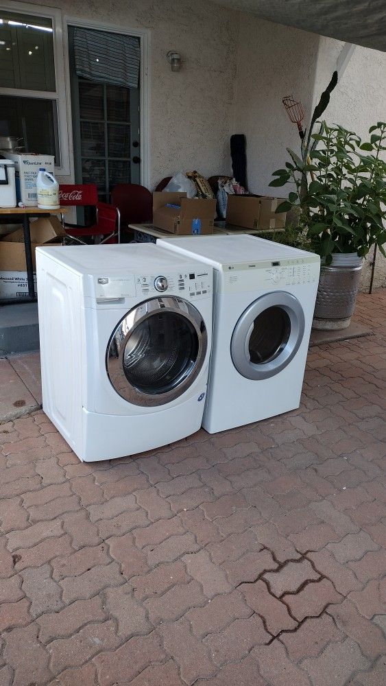We Sell Washers
