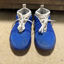 M Size-10 Harden Volume 7