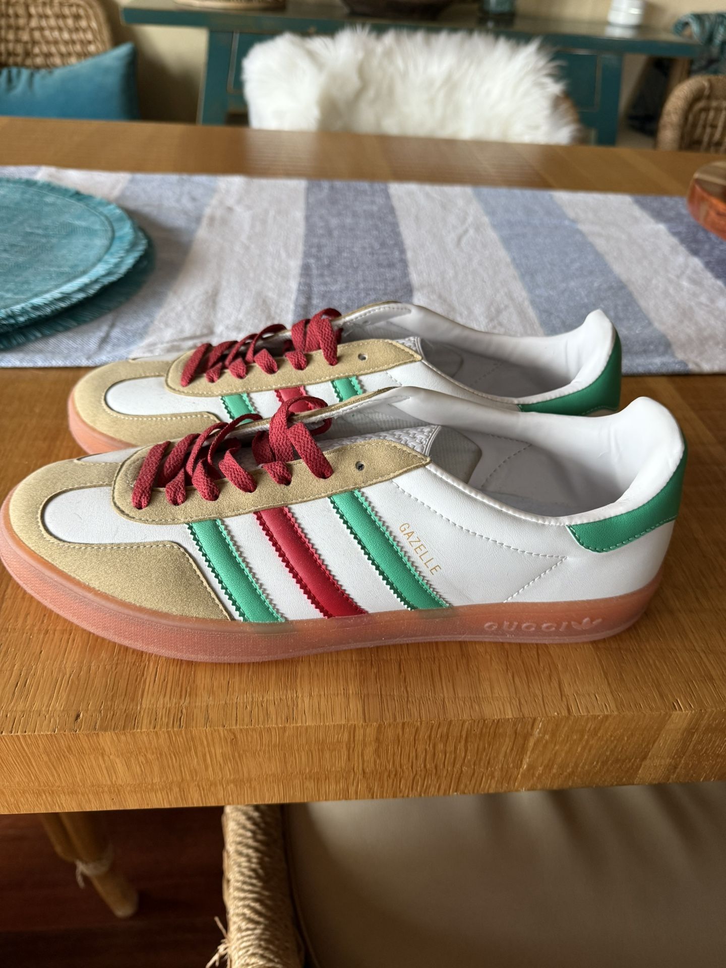 Adidas Gazelle Special Edition