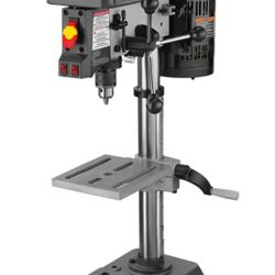 Ryobi Drill Press