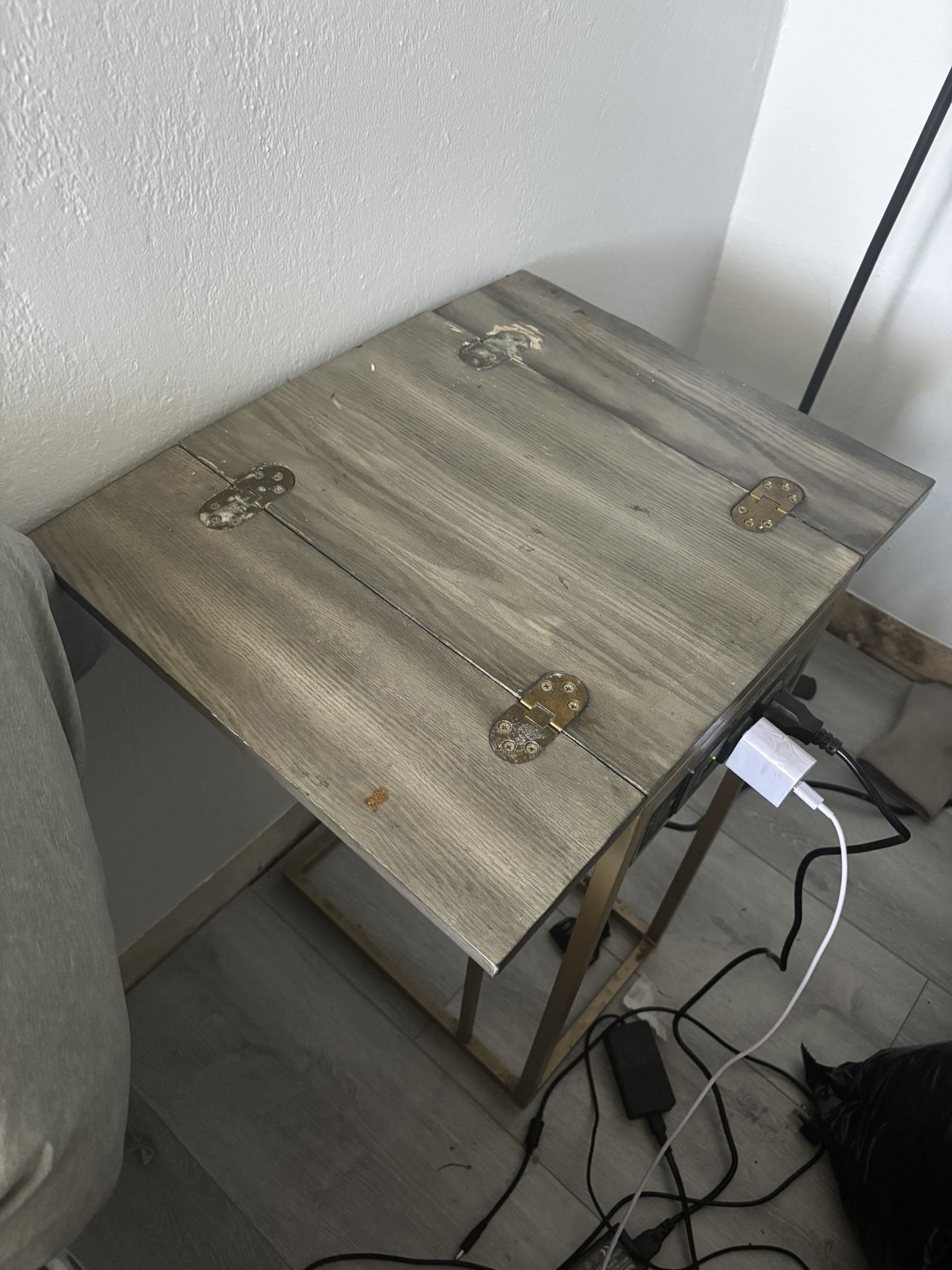 Bedside Table