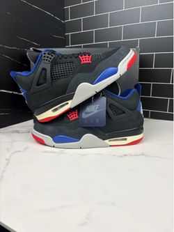 Ds Jordan 4 rare air size 9 men’s $230