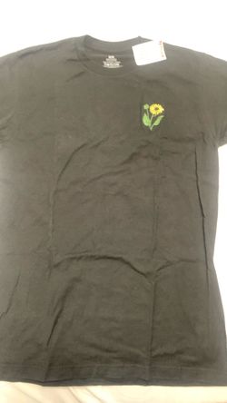 Camiseta nueva talla mediana