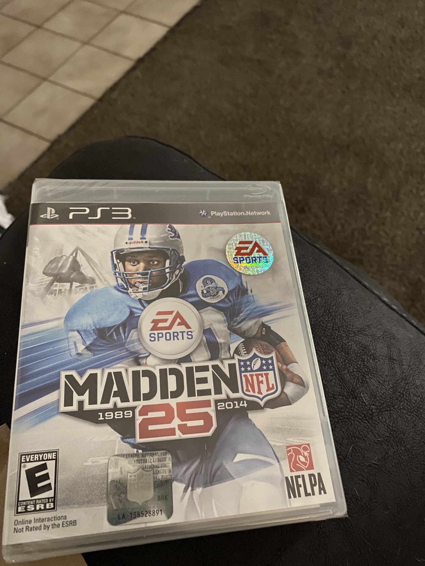 Madden