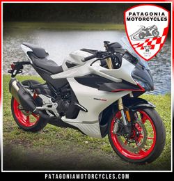 2025 CFMOTO 450SS