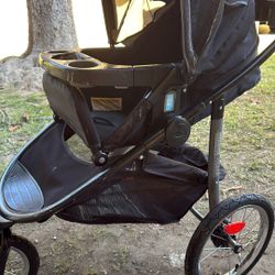 Nice Modes Jogger Stroller Expensive 