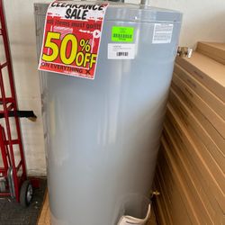 AO SMITH FCG-75 74 Gallon ProLine Water Heater