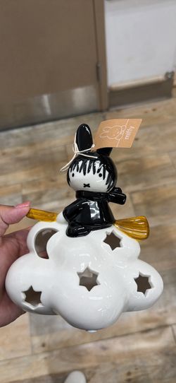 Miffy Halloween