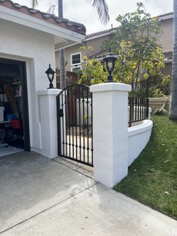 Gates, Hand Rail,guard Rail,fencing