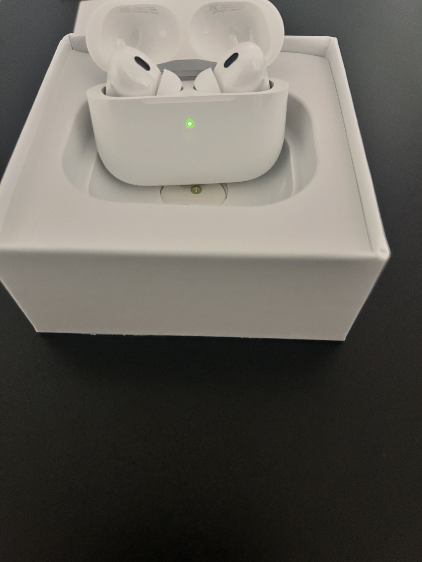 Apple AirPods Pro (2nd Generation)