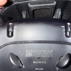Dual sense Edge PlayStation 5 Controller 