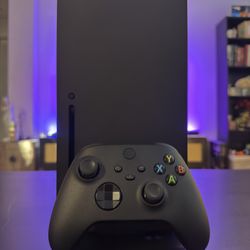 Xbox Series X