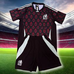 Soccer Uniforms Uniformes De Futbol