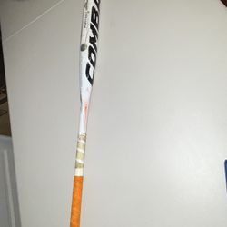 Combat Portent G3 Softball Bat 34in/ 28oz Seamless Composite Barrel PG3SP5