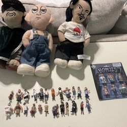 Homies Bundle