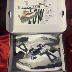 Jordan
