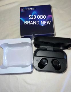 Wireless headphones