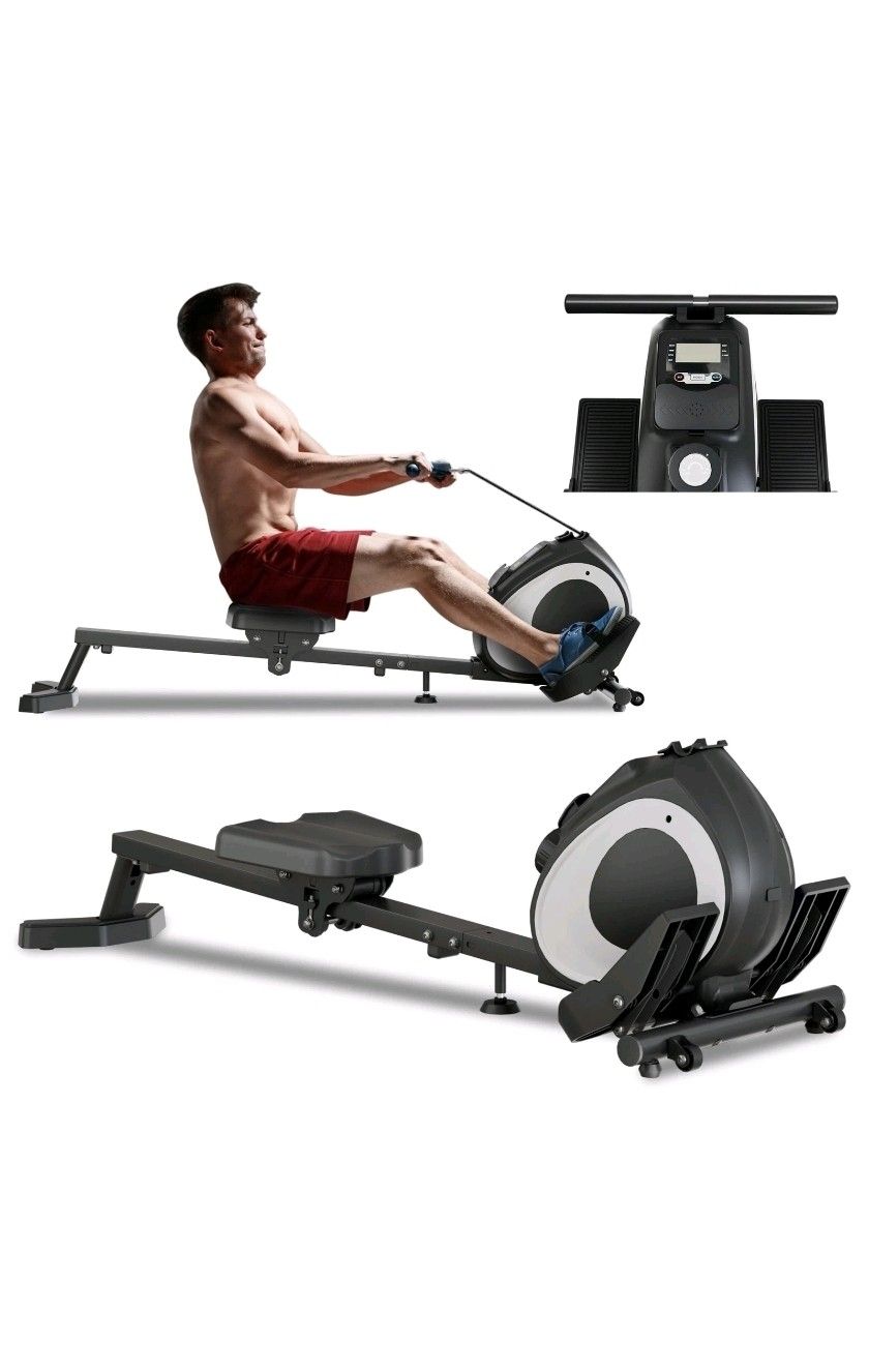 Rowing Machine
