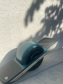 One wheel pint