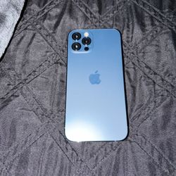 iPhone 12 Pro 