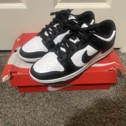 Nike Dunk Throw A Offer