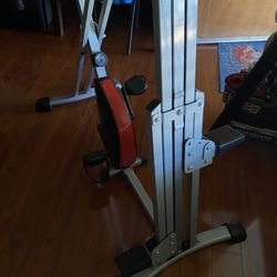 Exercise Machine