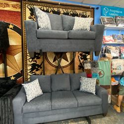 Sofa Love Seat $999