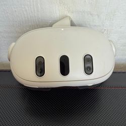 In Original Box - Meta Quest 3 - 512 GB VR Headset 4k