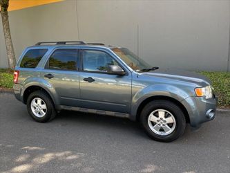 2010 Ford Escape
