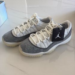 Air Jordan 11 Retro Low CNY 