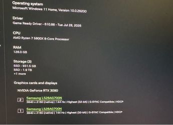 RTX 3090 Aorus