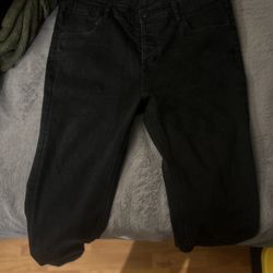 Ksubi jeans 