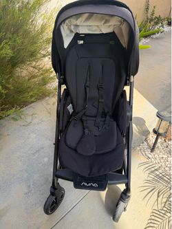Nuna MIXX Next Stroller